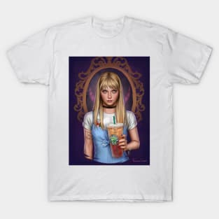 Alice T-Shirt